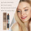 Natural Light Coffee 2-in-1 Contour & Highlight Stick 4