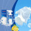 Dry-Cleaning Stain Remover for Stubborn Stains 2
