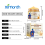 Joint Care Cream - Mild Knee Relief, External Use 7