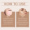 Natural Light Coffee 2-in-1 Contour & Highlight Stick 6