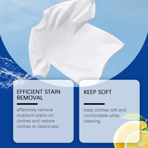 Dry-Cleaning Stain Remover for Stubborn Stains 2