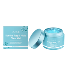 Gentle Body Care Gel: Cleansing & Nourishing