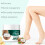 Foot Exfoliating Moisturizing Cream for Dry Skin 10