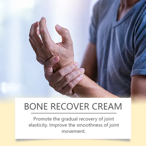 Joint Care Cream - Mild Knee Relief, External Use 2