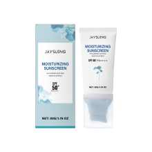 Zentella-Pflegecreme, leicht & pflegend