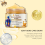 Joint Care Cream - Mild Knee Relief, External Use 9