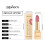 Rose Red Metallic Cream Lipstick, Light Moisturizing Lustrous 8