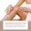Leg Concealing Darkening Spray, Summer Moisturizing Spray 13