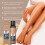 Leg Concealing Darkening Spray, Summer Moisturizing Spray 10
