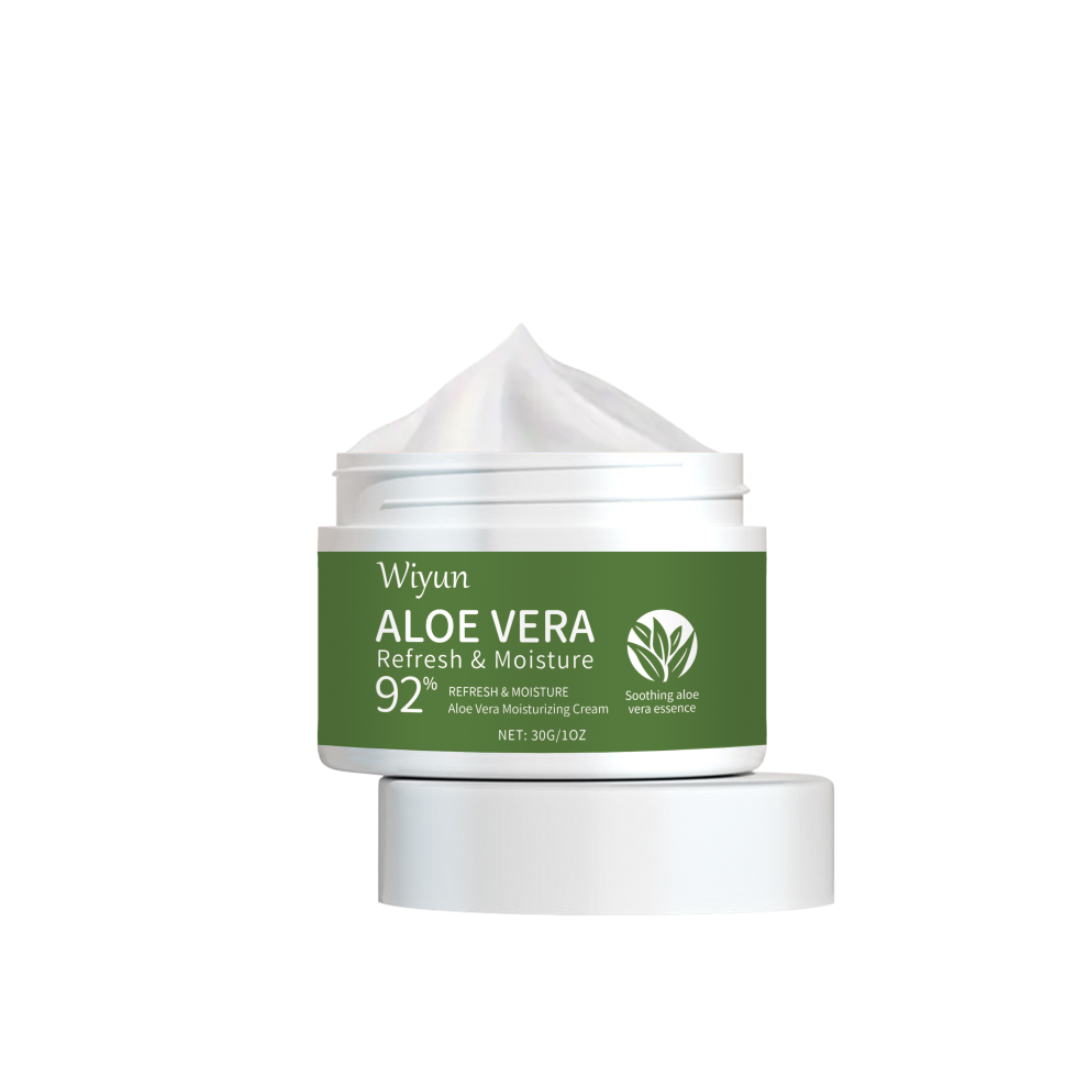 Facial Moisturizer with Collagen & Plant-Based Hydration to Firm Skin