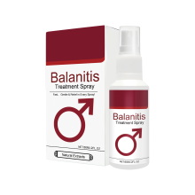 Männer Cooling Body Spray Sanft Täglich