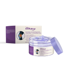 Joint Care Cream for Wrist & Knee Joints, Relieves Discomfort Daily