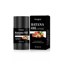 Batana Hair Wax Stick: Portable, Long-Lasting, Sets & Frizz Control
