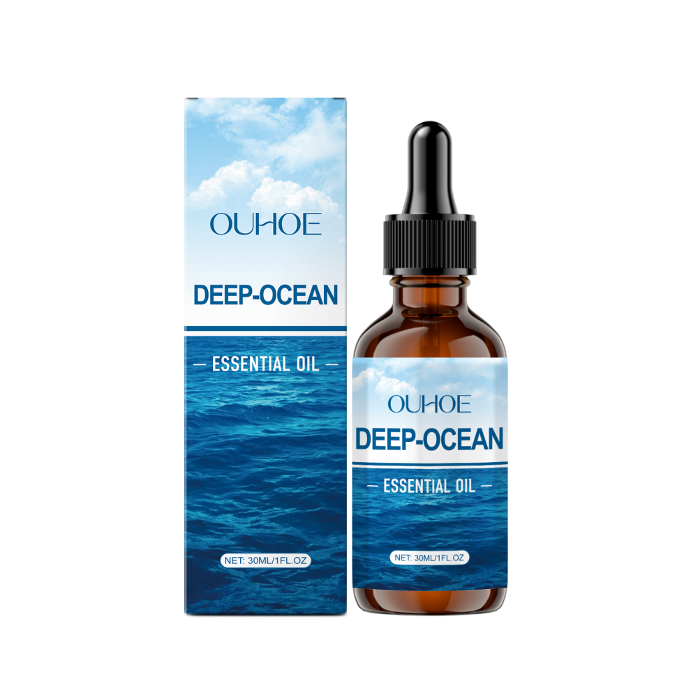 Soothing Essential Oil for Moisturizing Pore Refining Skin