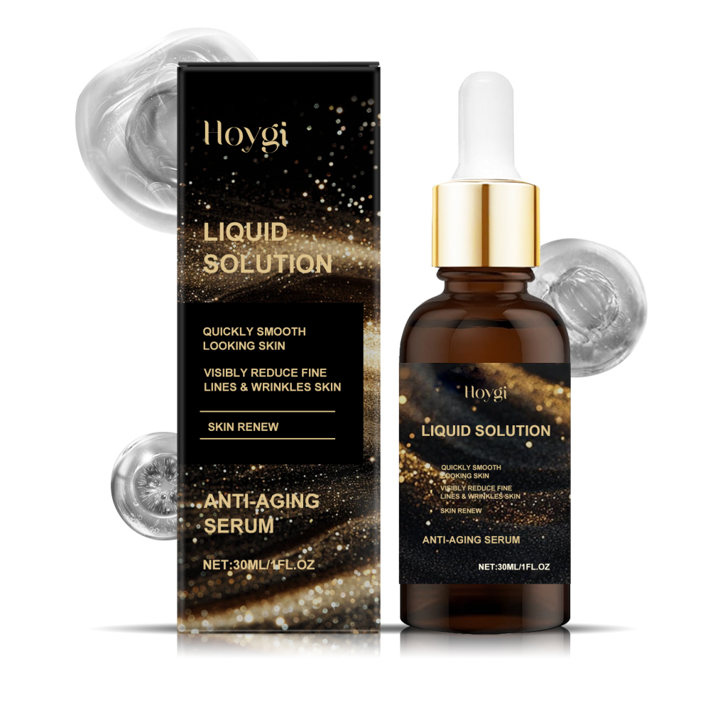 Facial Firming Essence: Hydrates & Moisturizes, Reduces Fine Lines
