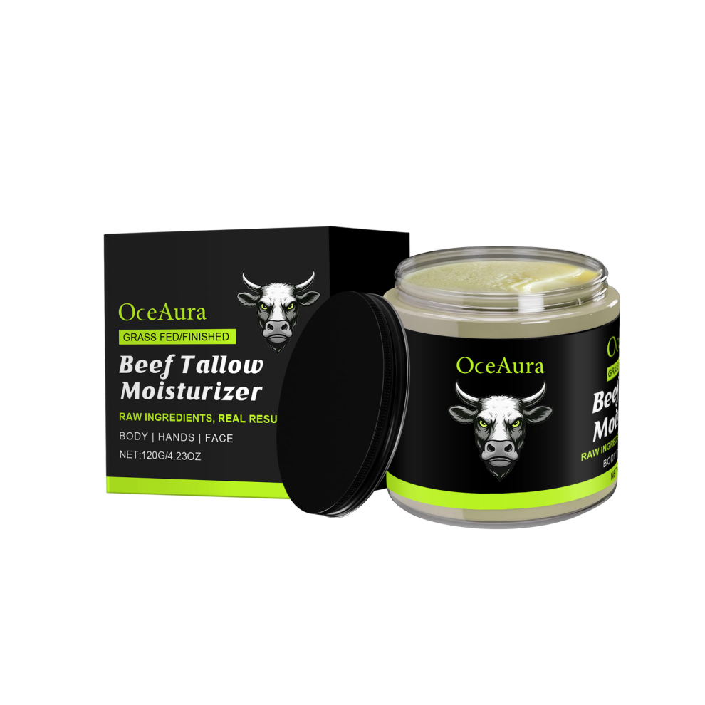 Cream Full-Body Moisturizing Brightening & Smooth Skin