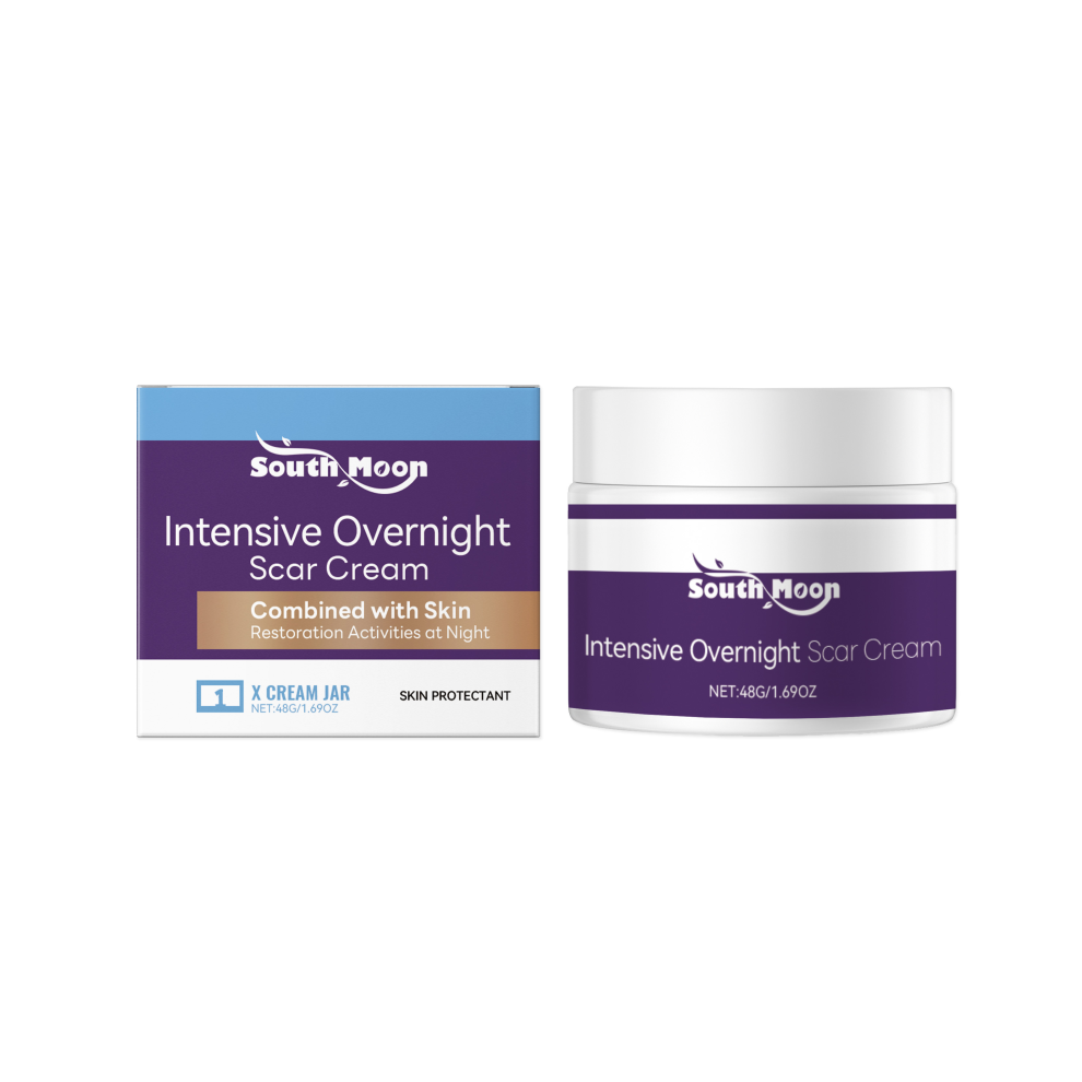 Cream Skin Care Gently Moisturizes, Softens, Nourishes