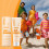 Children's Outdoor Protective Cream 2