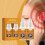 Ear Care Drops, Herbal Earwax Cleaning 8