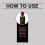 Sunless Tanning Drop Body Treatment 6