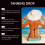 Sunless Tanning Drop Body Treatment 13