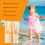Children's Outdoor Protective Cream 12
