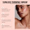 Herbal Anti-Sunburn Tanning Essence for Wheat-Complexion 4
