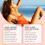 Herbal Anti-Sunburn Tanning Essence for Wheat-Complexion 14