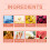 Herbal Anti-Sunburn Tanning Essence for Wheat-Complexion 9