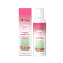 Body Hair Removal Spray, Gentle, Non-Stimulating