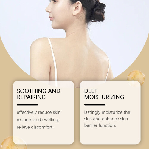 Bee Venom Moisturizing Cream 2