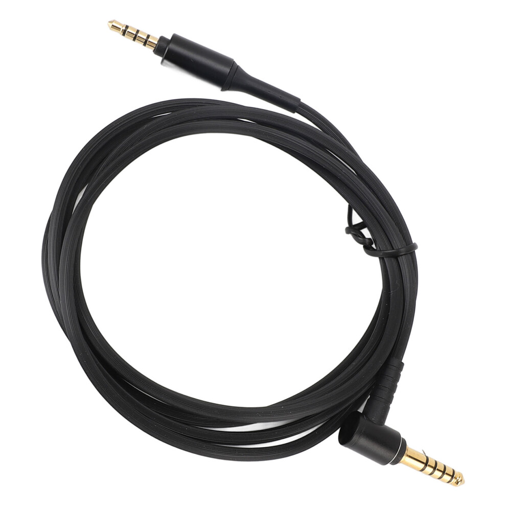 Audio Replacement Cable Ofc 1.5M 3.5Mm To 4.4Mm For Mdr Headphones & Wh 1000XM5 6951364216924