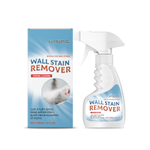 Wall Stain Remover: Water & Mold Stains for Bathroom/Toilet