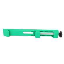Adjustable Cutting Machine Base Guide for Electric Circular Saws 315x40x28mm