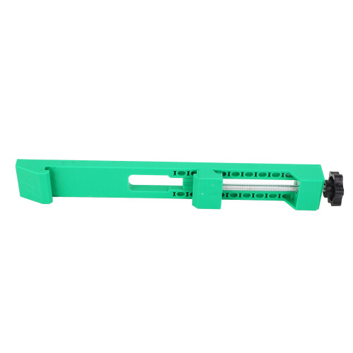 Adjustable Cutting Machine Base Guide for Electric Circular Saws 315x40x28mm