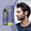 Haarstruktur-Styling-Spray, langanhaltend, schnell trocknend 2