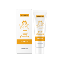 Gentle Exfoliating Gel for Pore Cleansing & Moisturizing