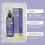 Haarstruktur-Styling-Spray, langanhaltend, schnell trocknend 9
