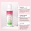 Haarentfernungs-Spray, sanft & nicht reizend 4