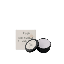 Plant Protective Cream, Hydrates, Brightens, Non-Stick