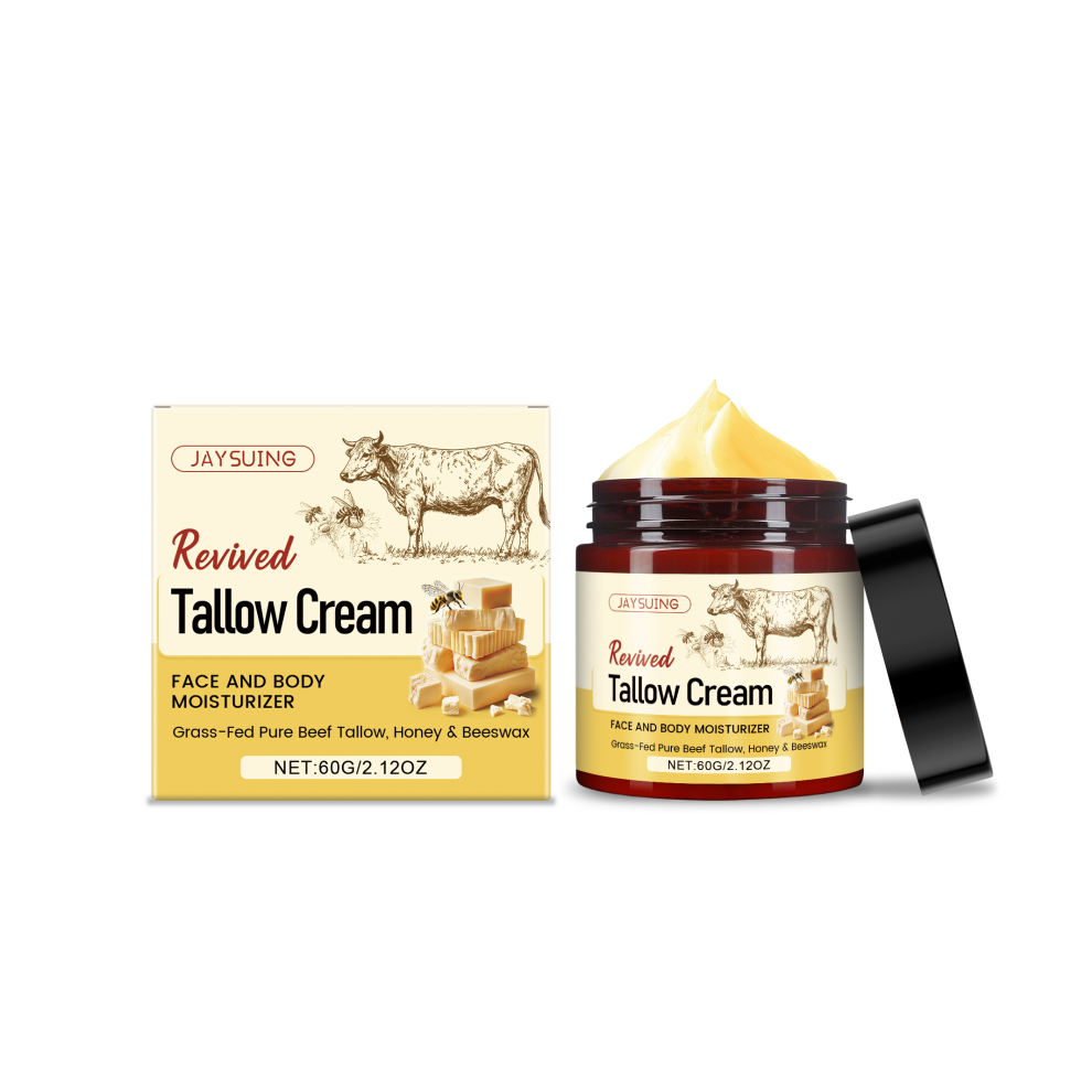 Cream Honey Butter Moisturizing For Dry Skin