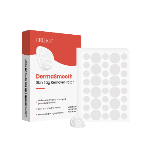 Gentle Cleansing Skin Patch, Acne Care