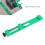 Adjustable Cutting Machine Base Guide for Electric Circular Saws 315x40x28mm 4