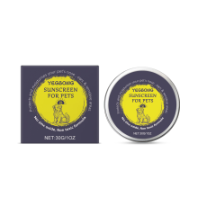 Pet Protective Cream for Daily Use on Cats & Dogs