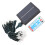 Waterproof Solar Rope Lights Outdoor With Remote Control, Solar String Lights Featuring Multiple Lighting Modes And Flexible Copper Wire For Creative 6