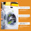 Washing Machine Cleaner for Inner Drum Stains & Dirt 13