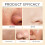 Gentle Exfoliating Gel for Pore Cleansing & Moisturizing 11