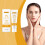 Gentle Exfoliating Gel for Pore Cleansing & Moisturizing 2
