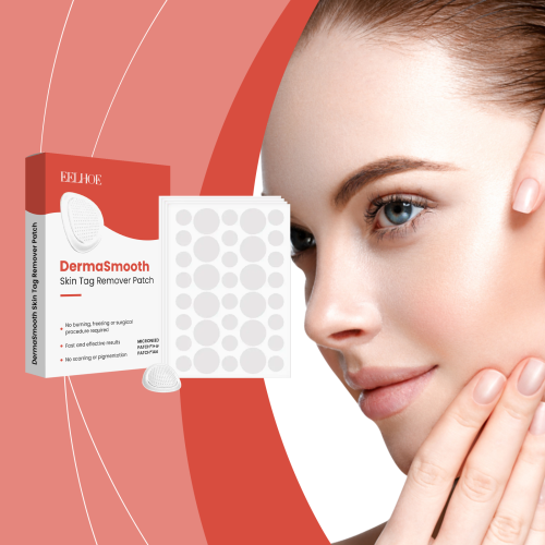 Gentle Cleansing Skin Patch, Acne Care 1