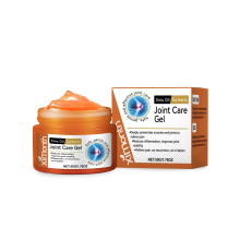 Joint Care Gel for Joints & Knees Discomfort